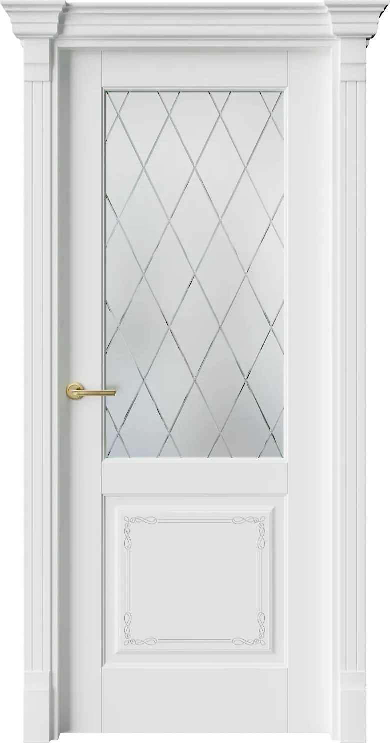 Дверь Elite EL4F